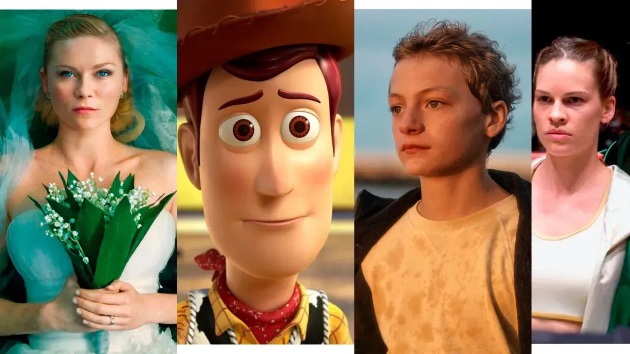 ¿Necesitas llorar? Las mejores películas tristes para la catarsis