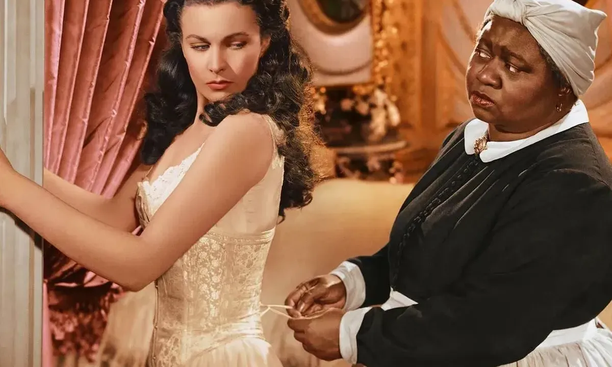 Películas de época: Vestuario fiel que te transportará al pasado