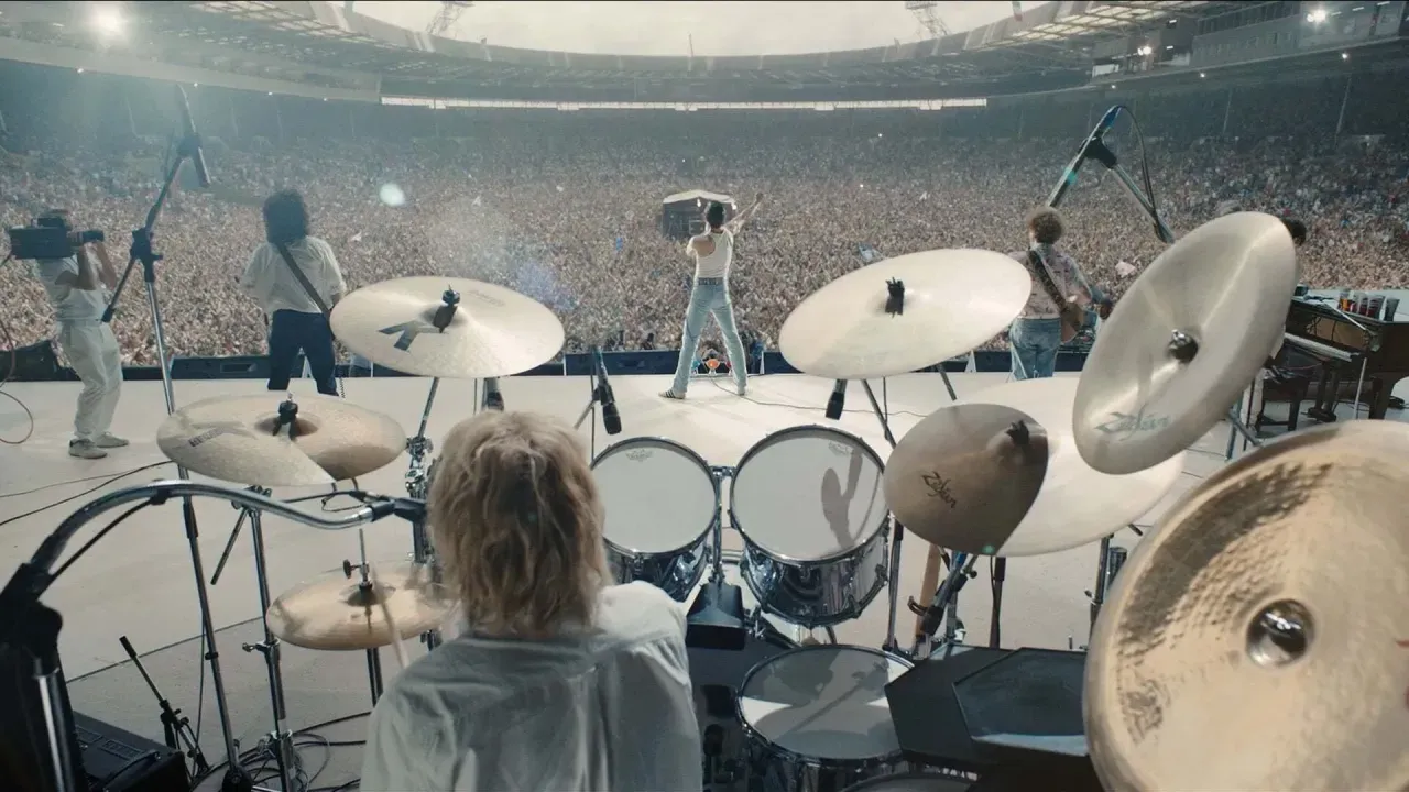Bohemian Rhapsody: Recenzja, która rozbrzmiewa w sercu!