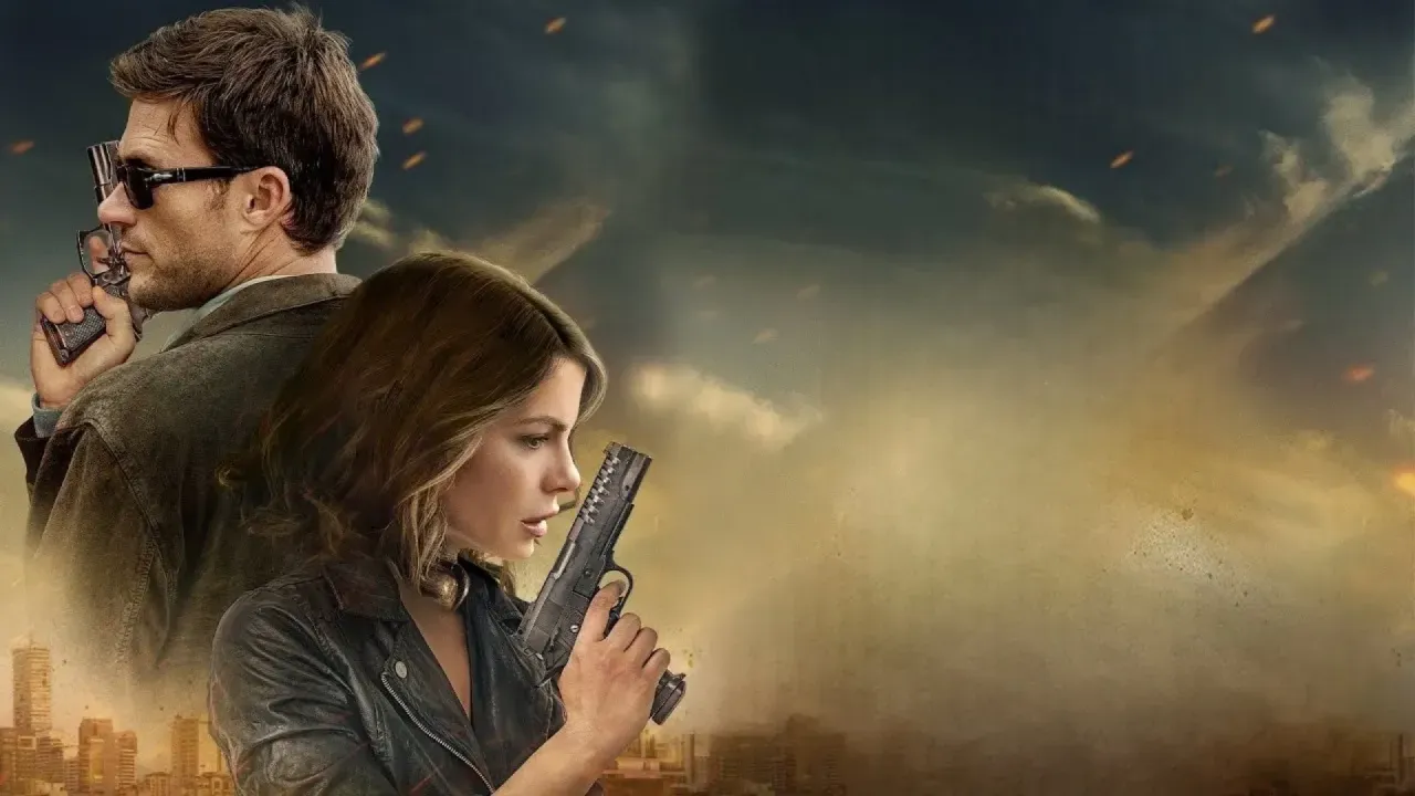 Uprowadzona: Recenzja, która Cię porwie! Thriller roku?
