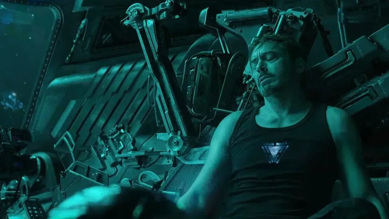 Avengers: Koniec gry - recenzja. Epicka podróż ku końcowi!