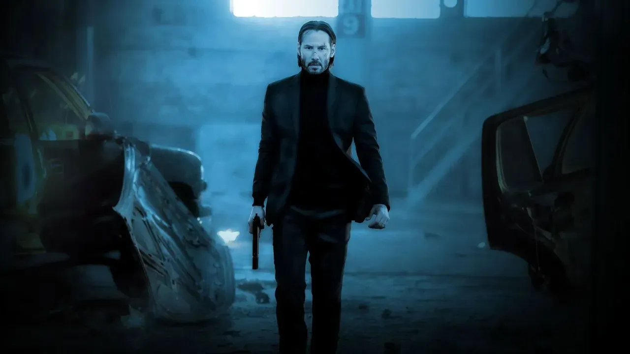 John Wick: Krwawa symfonia zemsty – recenzja, która wbija w fotel!