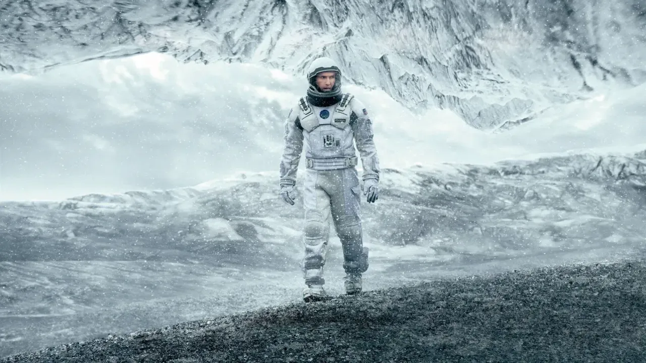 Interstellar: Recenzja podróży w czasie i przestrzeni!