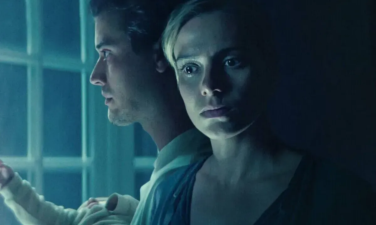 Thriller psicológico: Películas de una habitación que te asfixiarán.