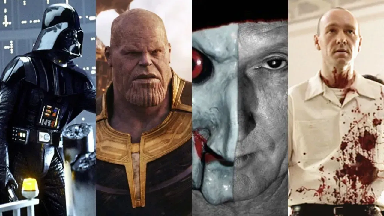 Películas donde el villano gana: ¿Por qué sus victorias nos impactan?