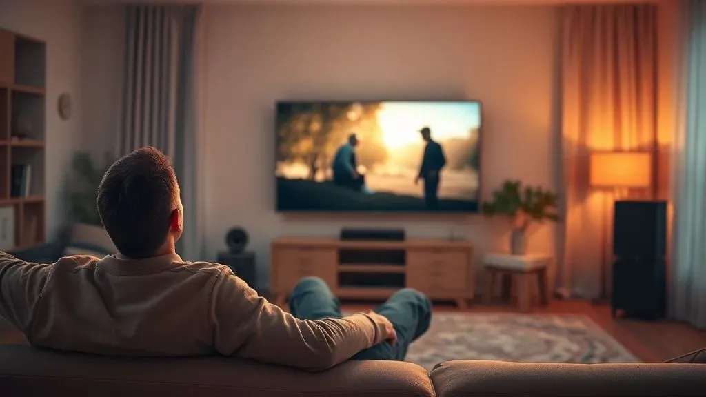 Alternatywy dla eKino – gdzie oglądać filmy online