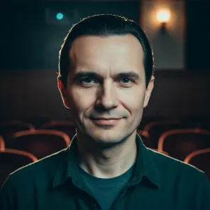 Autor Jan Jabłoński