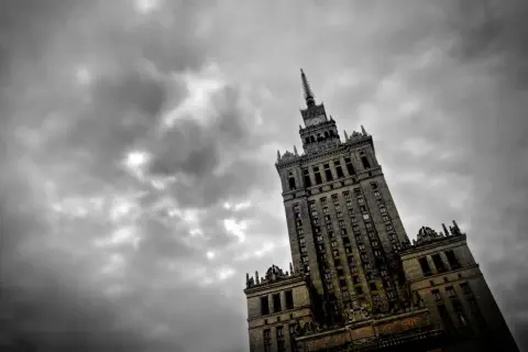 Gry nie tylko w Warszawie, ale także w Twoim telefonie – sensacja, jak to możliwe?