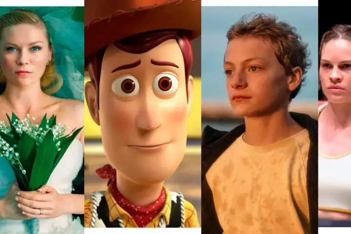 ¿Necesitas llorar? Las mejores películas tristes para la catarsis