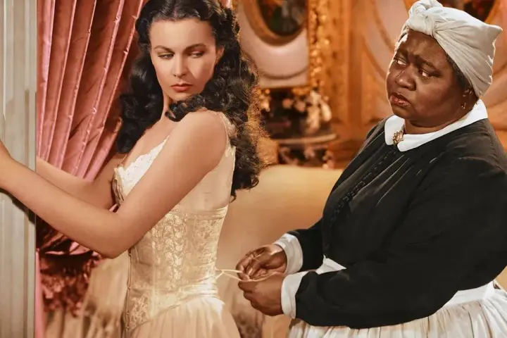 Películas de época: Vestuario fiel que te transportará al pasado