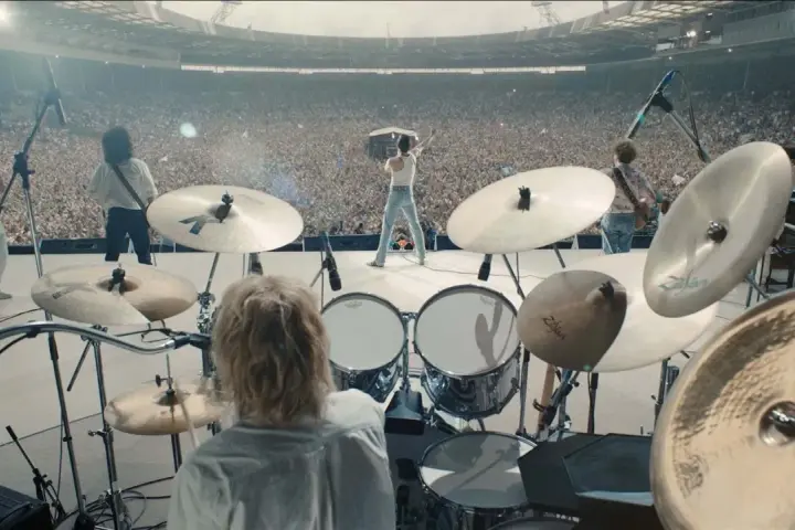 Bohemian Rhapsody: Recenzja, która rozbrzmiewa w sercu!