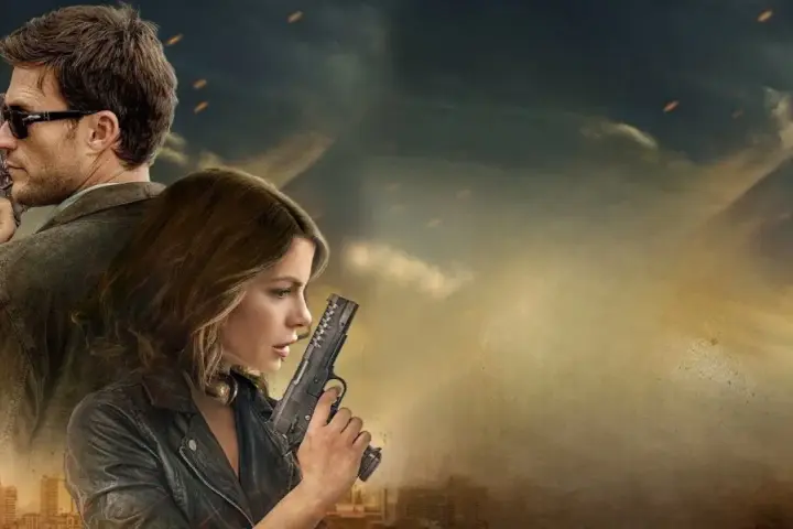 Uprowadzona: Recenzja, która Cię porwie! Thriller roku?