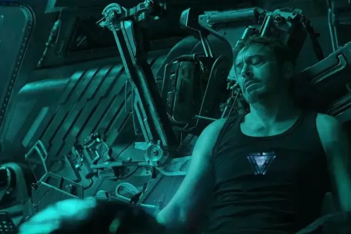 Avengers: Koniec gry - recenzja. Epicka podróż ku końcowi!