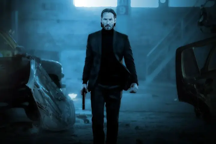 John Wick: Krwawa symfonia zemsty – recenzja, która wbija w fotel!