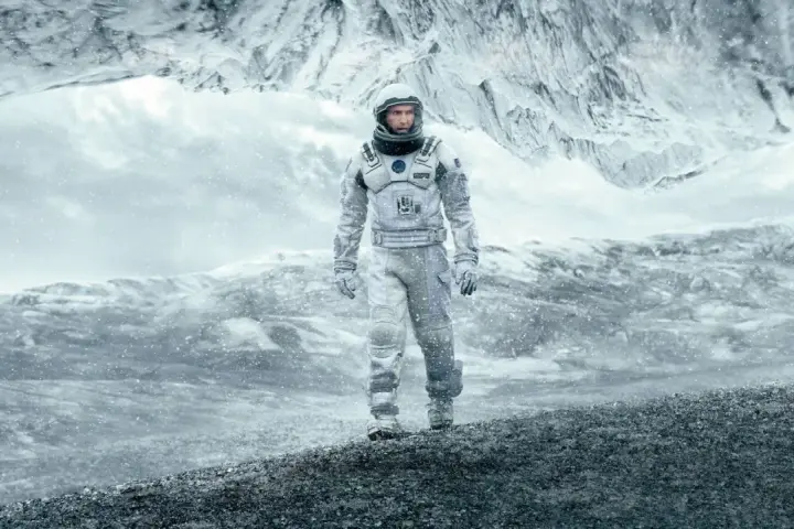 Interstellar: Recenzja podróży w czasie i przestrzeni!