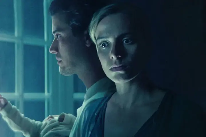 Thriller psicológico: Películas de una habitación que te asfixiarán.