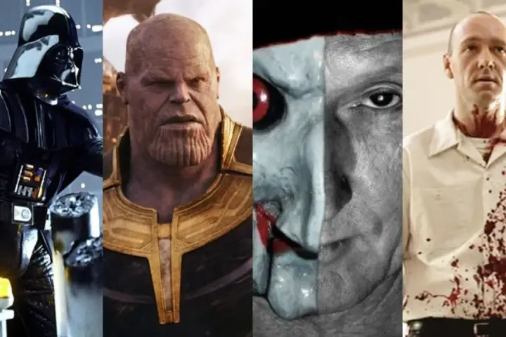Películas donde el villano gana: ¿Por qué sus victorias nos impactan?