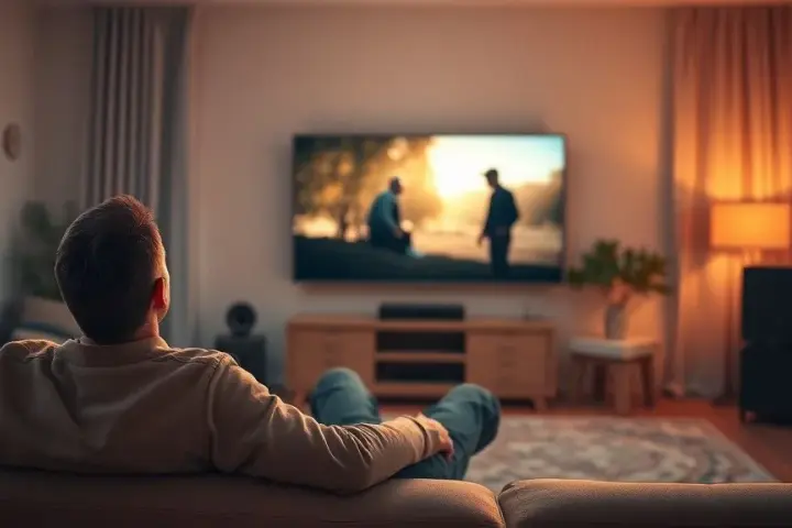 Alternatywy dla eKino – gdzie oglądać filmy online
