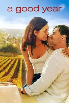 Un buen año veroTV Online • Pelicula Completa
