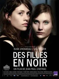Des filles en noir Online • Polski Lektor