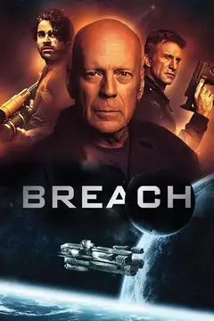Amenaza en el espacio (Anti-Life: La brecha) veroTV Online • Pelicula Completa
