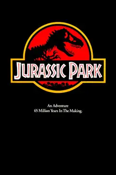 Jurassic Park (Parque Jurásico) veroTV Online • Pelicula Completa