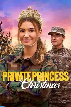 Private Princess Christmas veroTV Online • Pelicula Completa