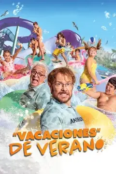 Vacaciones de verano veroTV Online • Pelicula Completa