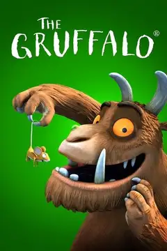 El Grúfalo veroTV Online • Pelicula Completa