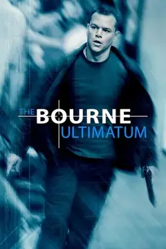 El ultimátum de Bourne veroTV Online • Pelicula Completa