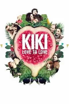 Kiki, el amor se hace veroTV Online • Pelicula Completa