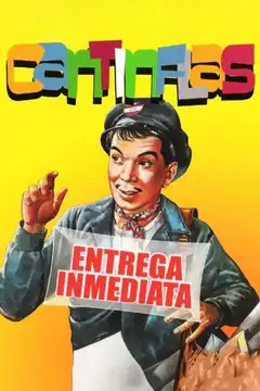 Entrega Inmediata veroTV Online • Pelicula Completa