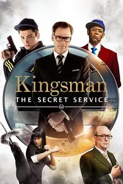 Ver Kingsman: Servicio secreto película completa online en español