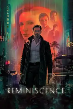 Reminiscencia veroTV Online • Pelicula Completa