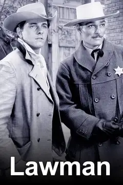 Lawman Ver Online Castellano • veroTV