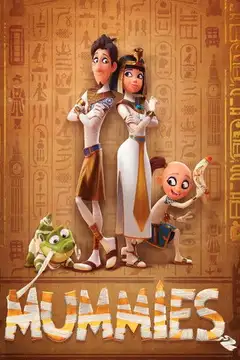 Momias veroTV Online • Pelicula Completa
