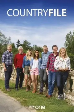 Oglądaj Countryfile | Wszystkie Odcinki