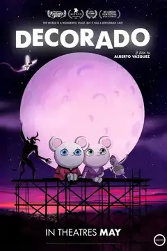 Decorado veroTV Online • Pelicula Completa