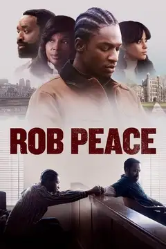 Rob Peace Online • Polski Lektor