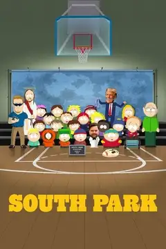 South Park Ver Online Castellano • veroTV