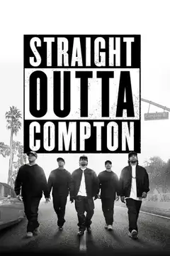 Straight Outta Compton: Letras Explicitas veroTV Online • Pelicula Completa