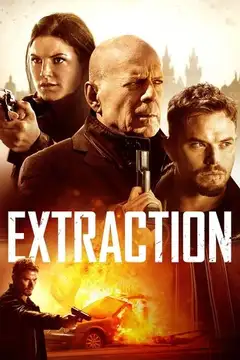 Extraction veroTV Online • Pelicula Completa