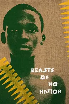 Beasts of No Nation veroTV Online • Pelicula Completa