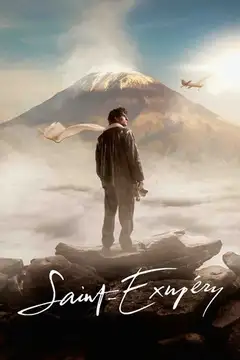 Saint-Ex veroTV Online • Pelicula Completa
