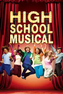 High School Musical veroTV Online • Pelicula Completa