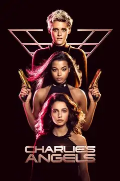 Los ángeles de Charlie veroTV Online • Pelicula Completa