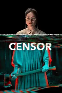 Censor veroTV Online • Pelicula Completa