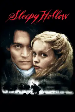 Sleepy Hollow (El Jinete sin Cabeza) veroTV Online • Pelicula Completa