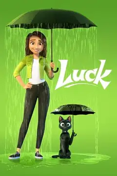 Luck veroTV Online • Pelicula Completa