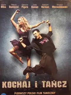 Ver Kochaj i tańcz película completa online en español